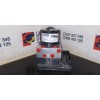 Recambio de abs para peugeot 206 berlina xs referencia OEM IAM 9655960880  