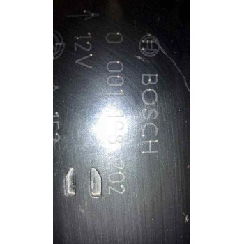 MOTOR ARRANQUE 0001108202 