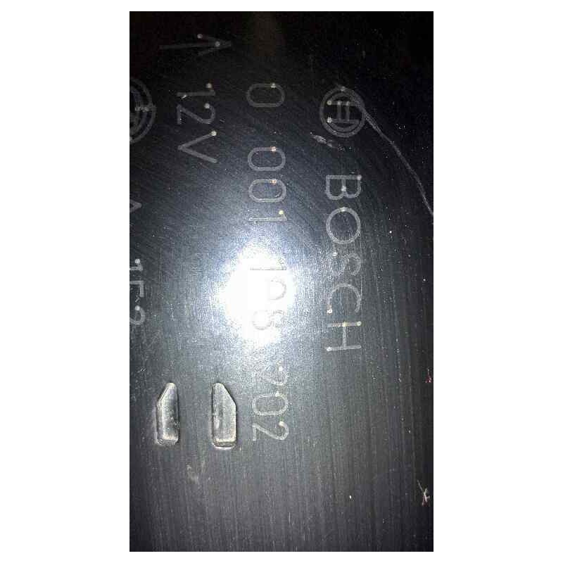 Recambio de motor arranque para alfa romeo 147 (190) 1.9 jtd 120 collezione referencia OEM IAM 0001108202  