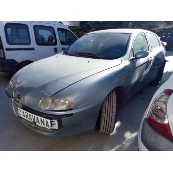 alfa romeo 147 (190) del año 2002