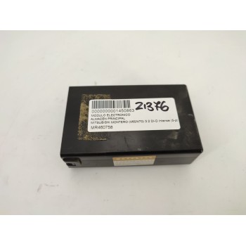 MODULO ELECTRONICO MR460758 