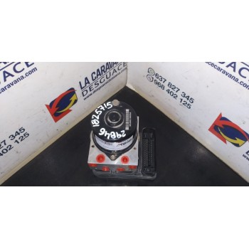 Recambio de abs para peugeot 206 berlina xs referencia OEM IAM 9655960880  