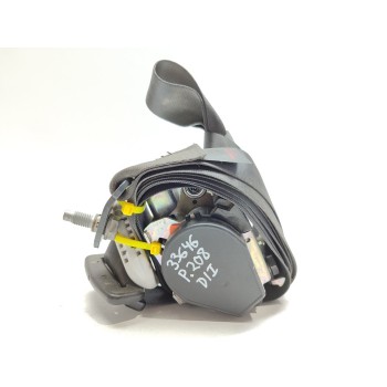 Recambio de kit airbag para peugeot 208 active referencia OEM IAM 96728484ZD  