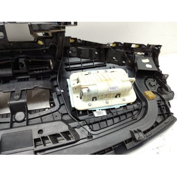 Recambio de kit airbag para renault megane iii berlina 5 p dynamique referencia OEM IAM 285581365R  