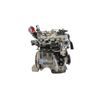 Recambio de motor completo para peugeot 2008 (p1) allure referencia OEM IAM HN05  