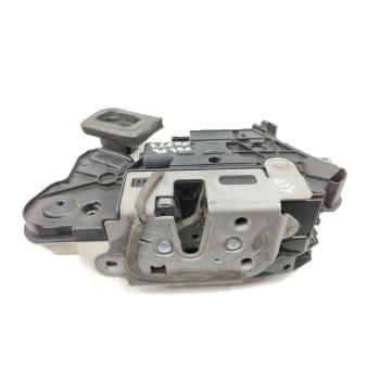 Recambio de cerradura puerta delantera izquierda para seat leon (5f1) style referencia OEM IAM 5K1837015J  