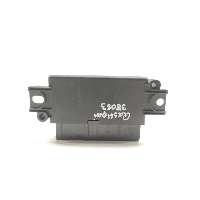 Recambio de modulo electronico para nissan qashqai (j11) tekna + referencia OEM IAM 285384ET1E  