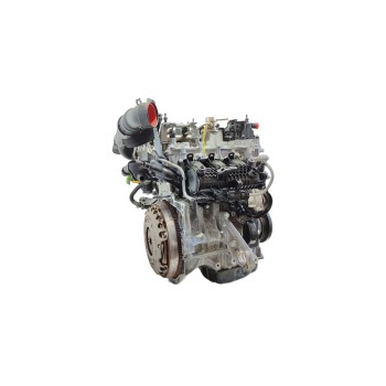 Recambio de motor completo para peugeot 2008 (p1) allure referencia OEM IAM HN05  