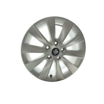 Recambio de llanta para seat leon st (5f8) style referencia OEM IAM 5F0601025R  