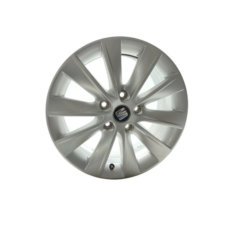 Recambio de llanta para seat leon st (5f8) style referencia OEM IAM 5F0601025R  