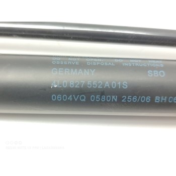 Recambio de amortiguadores maletero / porton para audi q7 (4l) 3.0 tdi referencia OEM IAM 4L0827552A  