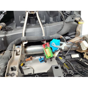 Recambio de kit airbag para peugeot 208 active referencia OEM IAM 96728484ZD  