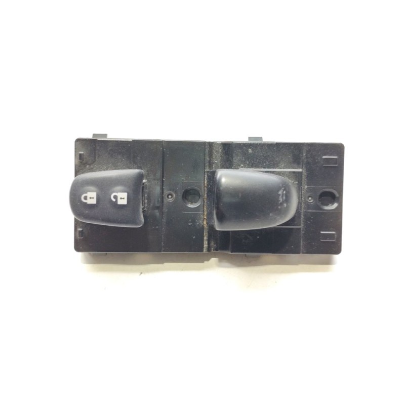 Recambio de mando elevalunas delantero derecho para nissan qashqai (j11) acenta referencia OEM IAM 254114BA0A  