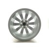 Recambio de llanta para seat leon st (5f8) style referencia OEM IAM 5F0601025R  