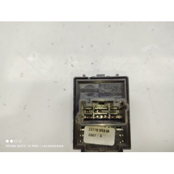 Recambio de mando retrovisor para nissan micra v (k14) acenta referencia OEM IAM 255705RA0A  