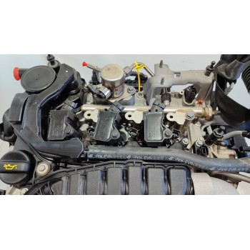Recambio de motor completo para peugeot 2008 (p1) allure referencia OEM IAM HN05  