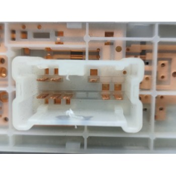 Recambio de mando elevalunas delantero derecho para nissan qashqai (j11) acenta referencia OEM IAM 254114BA0A  