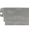 Recambio de modulo electronico para nissan qashqai (j11) tekna + referencia OEM IAM 285384ET1E  