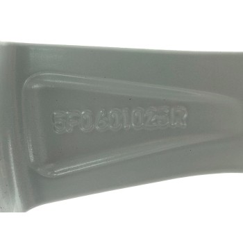 Recambio de llanta para seat leon st (5f8) style referencia OEM IAM 5F0601025R  