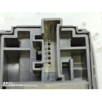 Recambio de mando multifuncion para renault megane iii berlina 5 p business referencia OEM IAM 648450001R  