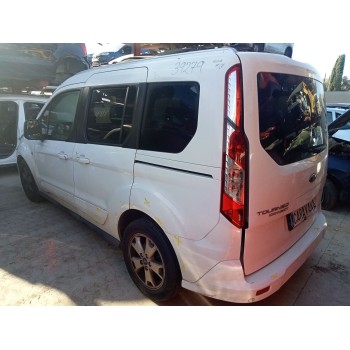 ford tourneo connect / grand tourneo connect v408 monospace del año 2017