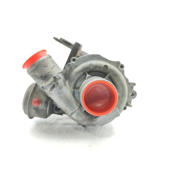 Recambio de turbocompresor para renault laguna ii (bg0) authentique referencia OEM IAM H8200398585  