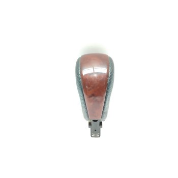 Recambio de pomo palanca cambio para mitsubishi montero (v60/v70) 3.2 di-d intense (5-ptas.) referencia OEM IAM MR580321HB  