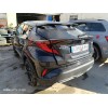 Recambio de paragolpes trasero para toyota c-hr hybrid gr sport black edition referencia OEM IAM 52159F4907  