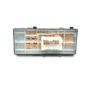 Recambio de mando elevalunas delantero derecho para nissan qashqai (j11) acenta referencia OEM IAM 254114BA0A  