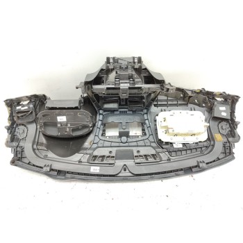 Recambio de kit airbag para renault megane iii berlina 5 p dynamique referencia OEM IAM 285581365R  