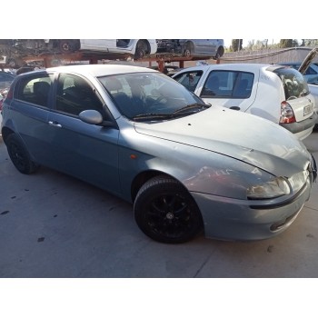 alfa romeo 147 (190) del año 2002
