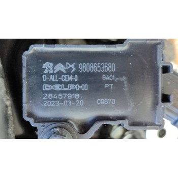 Recambio de motor completo para peugeot 2008 (p1) allure referencia OEM IAM HN05  