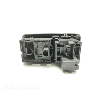 Recambio de mando multifuncion para renault megane iii berlina 5 p business referencia OEM IAM 648450001R  