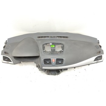 Recambio de kit airbag para renault megane iii berlina 5 p dynamique referencia OEM IAM 285581365R  