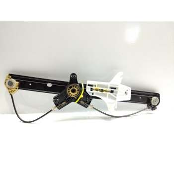 Recambio de elevalunas trasero derecho para volkswagen t-cross life referencia OEM IAM 2GM839462E  