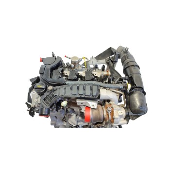 Recambio de motor completo para peugeot 2008 (p1) allure referencia OEM IAM HN05  