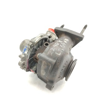 Recambio de turbocompresor para renault laguna ii (bg0) authentique referencia OEM IAM H8200398585  