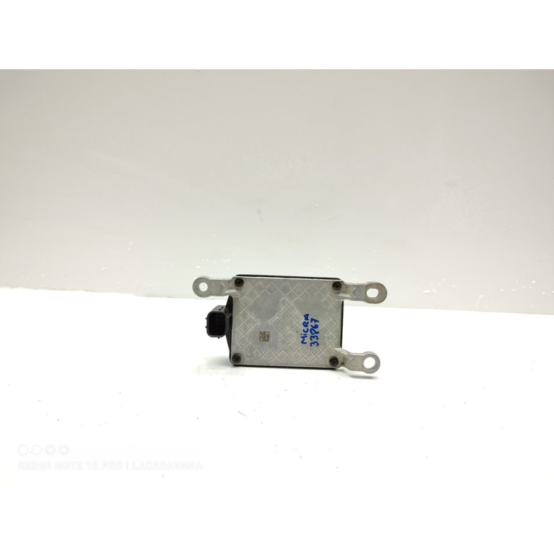 Recambio de modulo electronico para nissan micra v (k14) acenta referencia OEM IAM 284385FA2A  