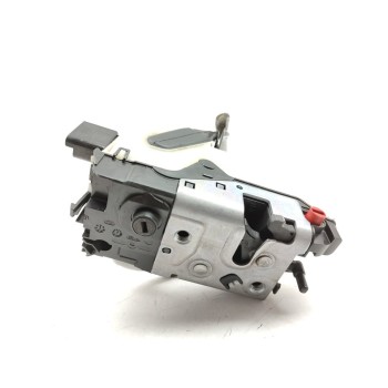 Recambio de cerradura puerta trasera derecha para peugeot 2008 (--.2013) active referencia OEM IAM 9688080780  