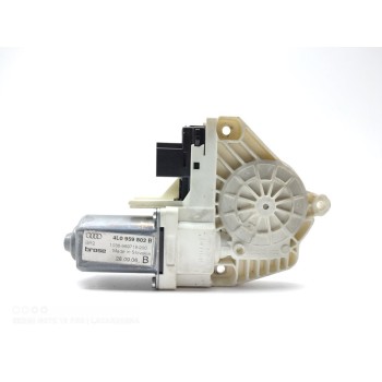 Recambio de motor elevalunas delantero derecho para audi q7 (4l) 3.0 tdi referencia OEM IAM 4L0959802B  