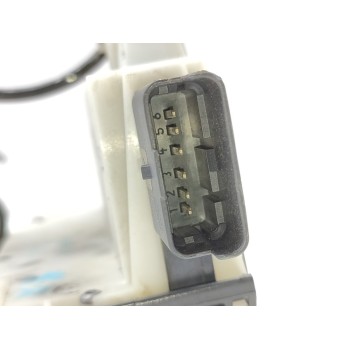 Recambio de cerradura puerta trasera derecha para peugeot 2008 (--.2013) active referencia OEM IAM 9688080780  