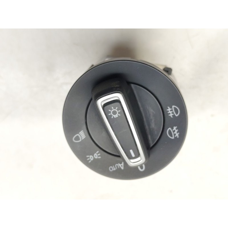 Recambio de mando luces para volkswagen polo (6c1) sport bluemotion referencia OEM IAM 5G0941431AF  