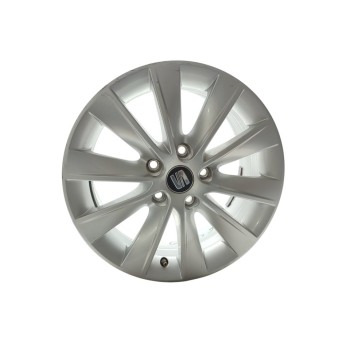 Recambio de llanta para seat leon st (5f8) style referencia OEM IAM 5F0601025R  