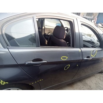 bmw serie 3 berlina (e90) del año 2005