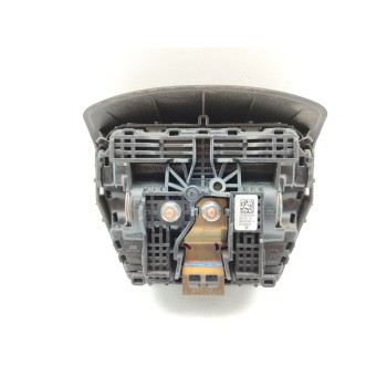 Recambio de kit airbag para renault megane iii berlina 5 p dynamique referencia OEM IAM 285581365R  