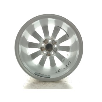 Recambio de llanta para seat leon st (5f8) style referencia OEM IAM 5F0601025R  