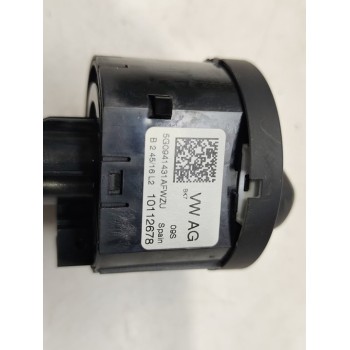 Recambio de mando luces para volkswagen polo (6c1) sport bluemotion referencia OEM IAM 5G0941431AF  