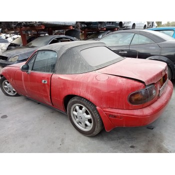 mazda mx-5 (na) del año 1998
