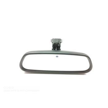 Recambio de espejo para peugeot 308 style referencia OEM IAM 9800018377  