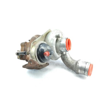 Recambio de turbocompresor para renault 19 hatchback (b/c53) gtd referencia OEM IAM 7700666450  